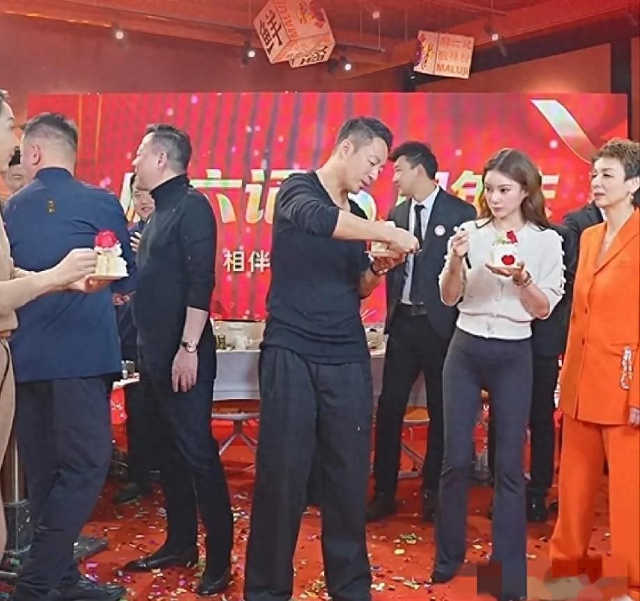 马筱梅:玥儿箖箖不是负担，而是快乐，洋洋道出筱梅与S的区别