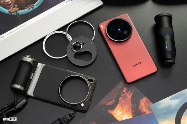 国产手机接下来这些新技术,让iPhone17彻底不香了