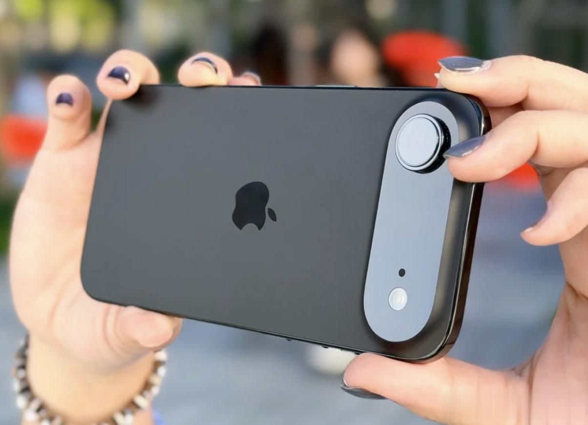 iPhone Air 兩周實測｜輕薄設計與日常性能的平衡產物