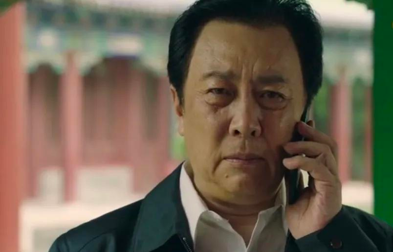 仅播2集就下架!反腐尺度大到无法解决,这部42集央视剧意难平