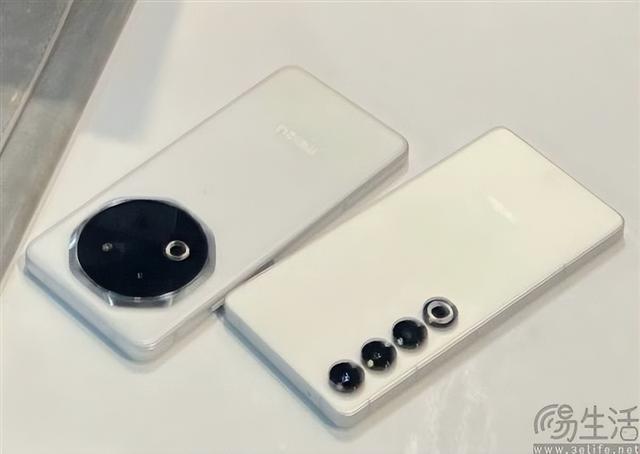 魅族22系列新機有望本月發布，或定位小屏旗艦