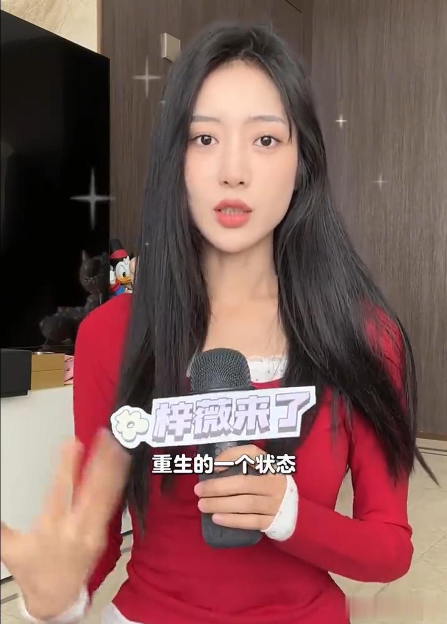 赵丽颖也没想到，当初自己身边的小丫鬟，瘦了50斤后终于火了