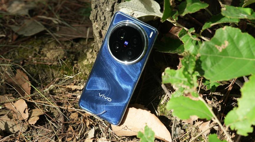 vivo高配旗舰跌至新低价,16G+512G+2亿长焦+IP69,可以捡漏了