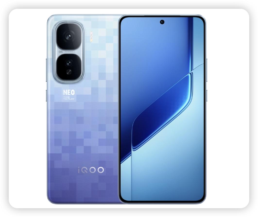 旗舰芯+2K屏不到2018元！iQOO这是清仓的节奏，还要等Neo11吗？