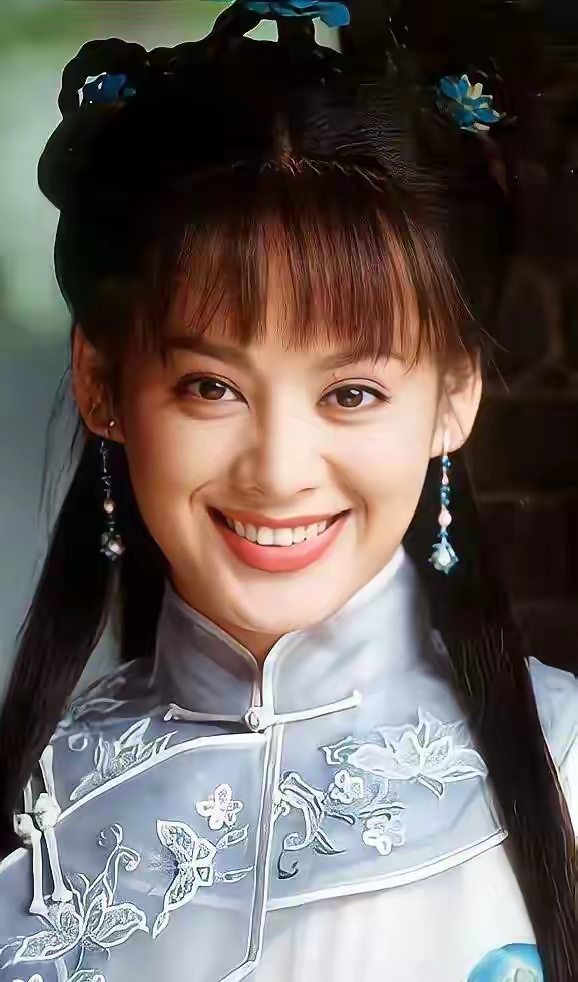 锋芒映初心，真性情照影坛——记演员宁静