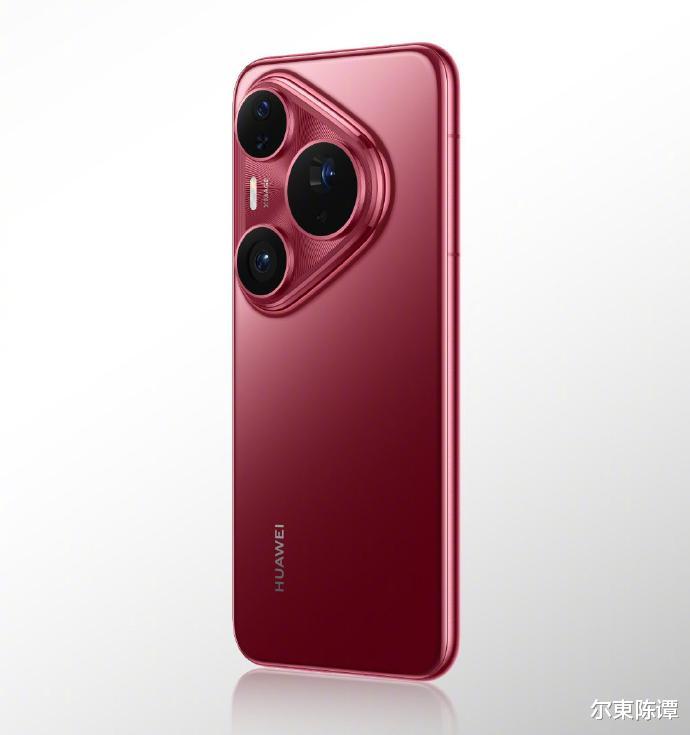 定檔10月7日！華為Pura80迪拜首秀：重返全球高端市場版圖！