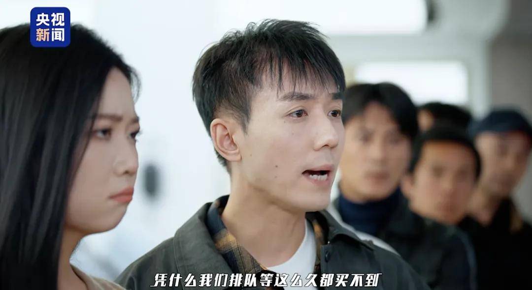 尼格買提“送外賣”背后，40萬家門店為天貓雙11注入新增量