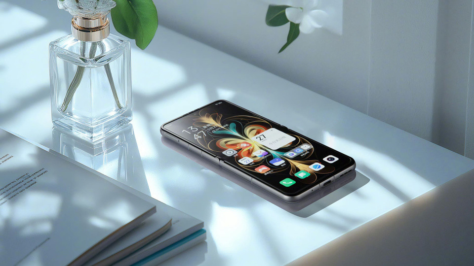 3月首款新机官宣：3月4日，全新登场