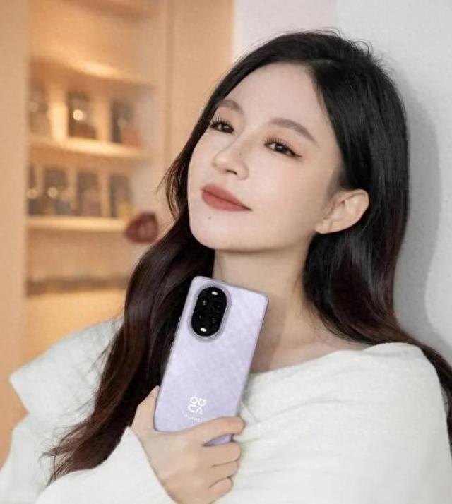 華為nova13：不僅高顏值，影像和通信也給力！