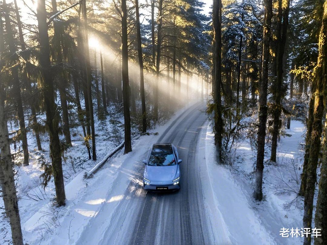东风:固态电池下半年量产,续航超1000km,已进行-40℃低温路试