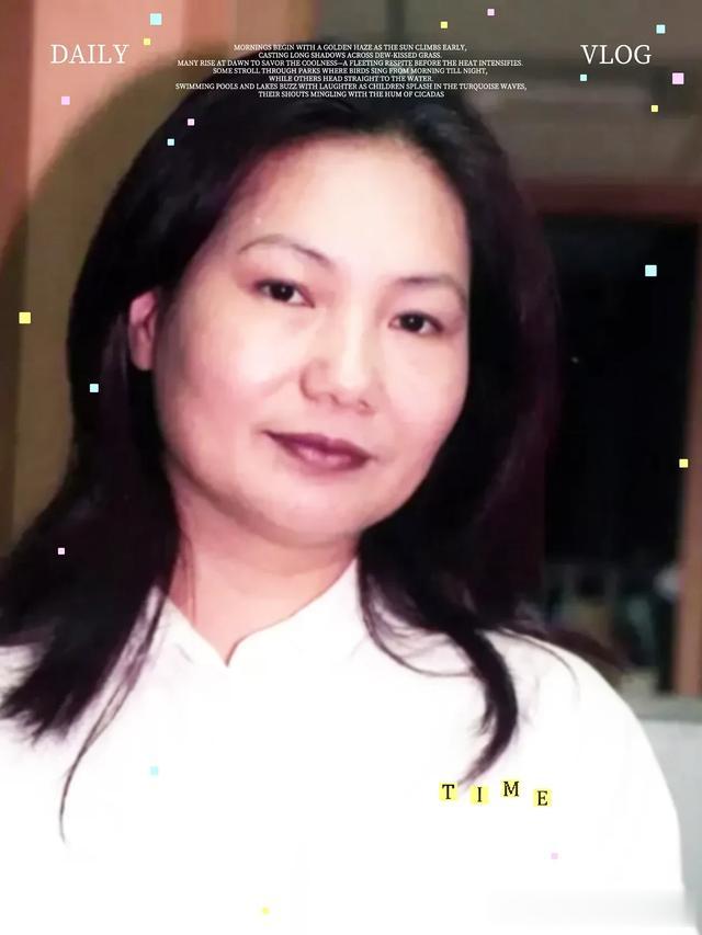 马筱梅带汪小菲儿女去看奈良美智画展，S妈花钱寻“伴”，引热议