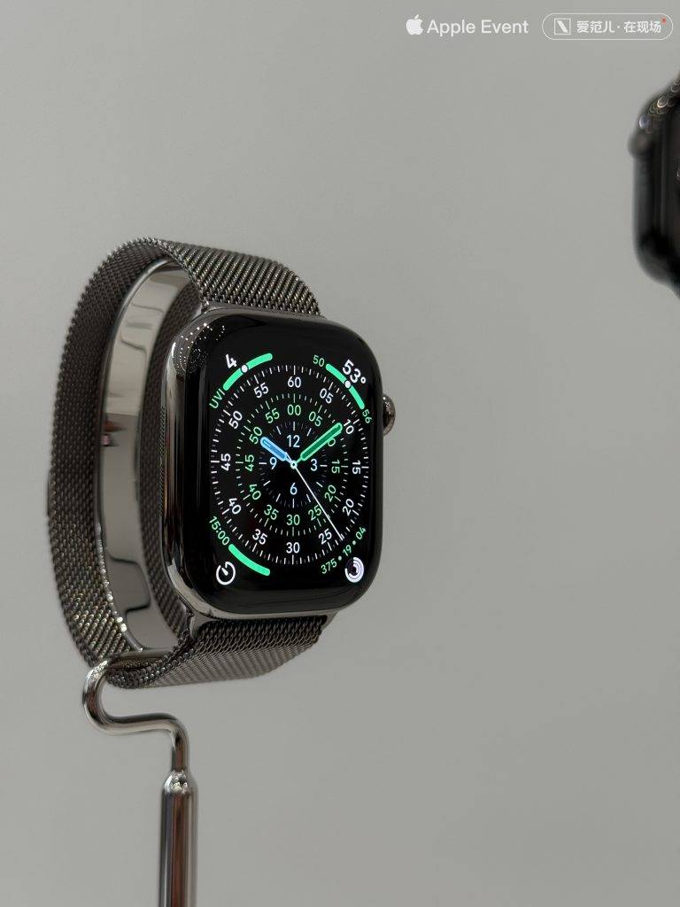 今年的新 iPhone,让我重新相信苹果