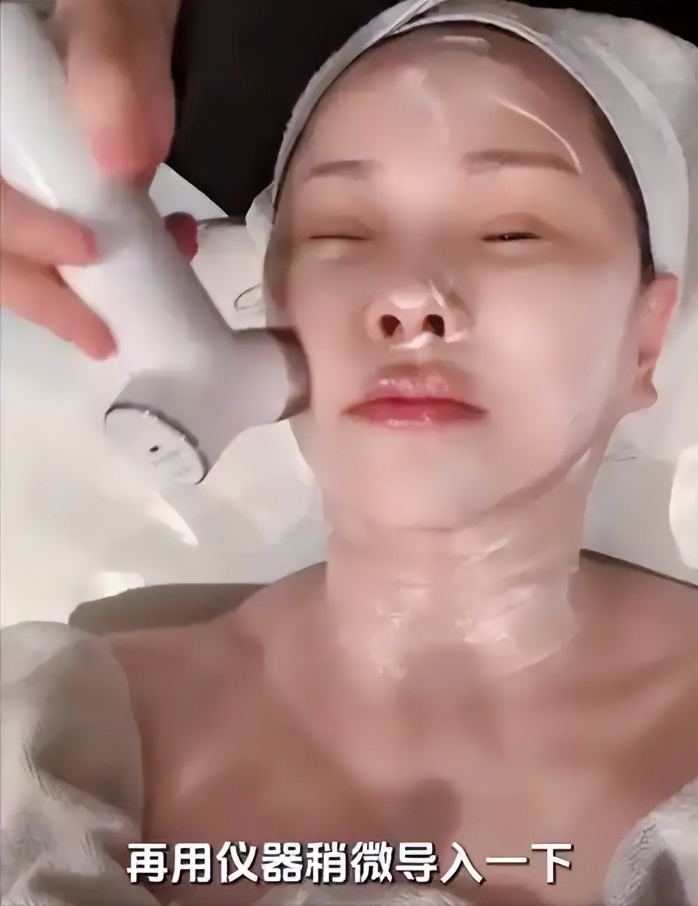 再婚11年，57岁晒泳装照、曝私密保养的伊能静，没给庾澄庆留体面