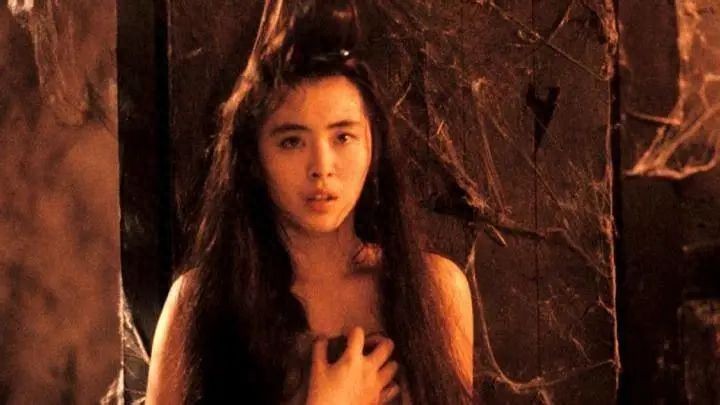 59岁王祖贤旧金山会友！生图脸肿皮肤凹陷严重，嘴唇下垂一脸苦相