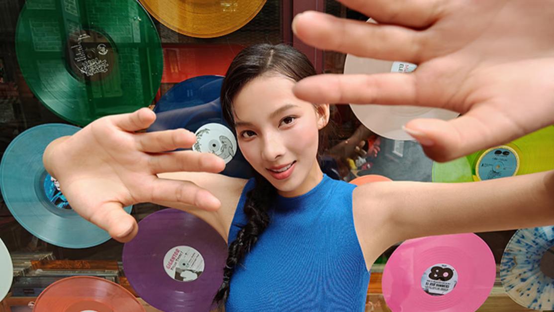 唯一的驍龍8E5真全面屏影像旗艦！努比亞Z80 Ultra來了，512G起步