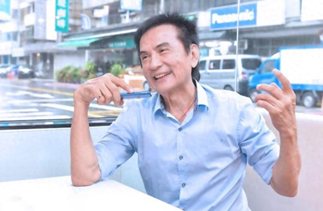 曝台湾知名演员李小飞病逝，演韦小宝红极一时，年初病危昏迷多日