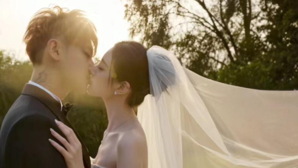 黄子韬与徐艺洋的婚礼嘉宾与幕后细节