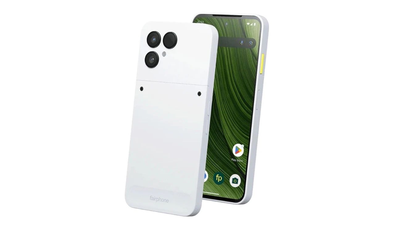 可拆卸電池的手機回來了，這次我真的很想買