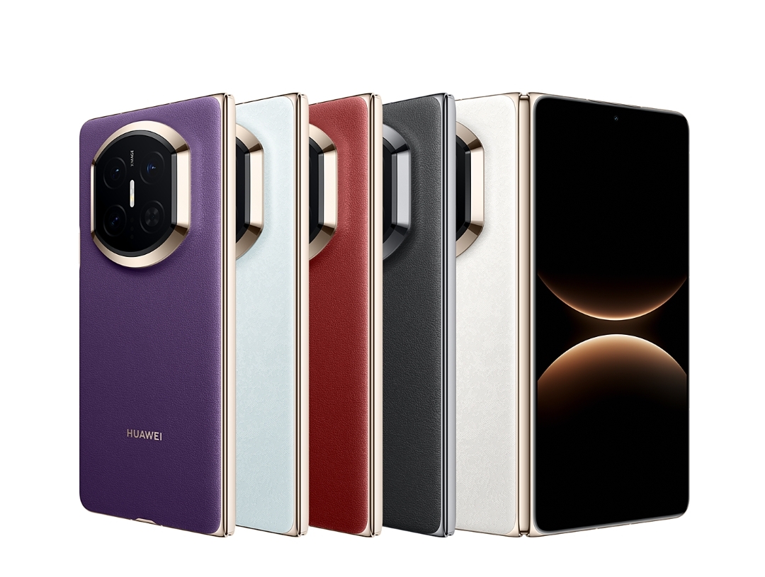 華為官宣：Mate 80/X7系列11月25日發布！麒麟芯+14天續航太頂！