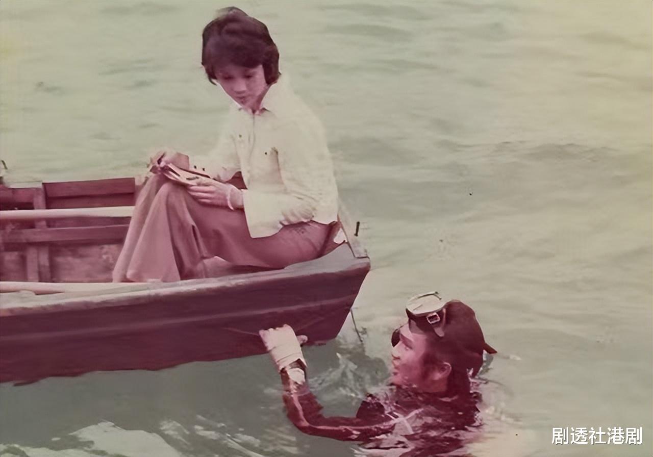 TVB老戏骨近况精神饱满！因丧妻受打击难以投入拍戏：为什么是我