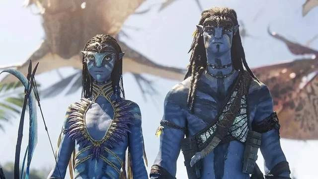 大片魔法失效，《阿凡达》不再无敌