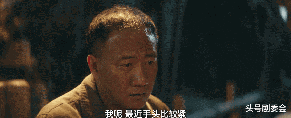 给《北上》演技最好的10位演员排个名，李乃文第3名，胡军第2名