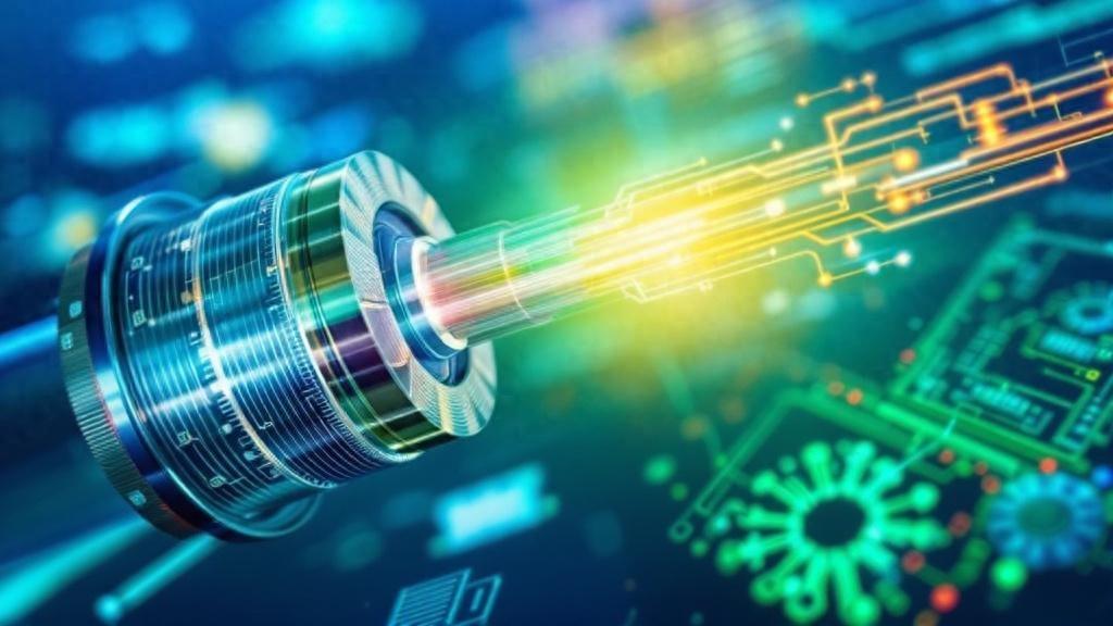 英國產(chǎn)學(xué)合作推進(jìn)光纖射頻通信技術(shù)商業(yè)化進(jìn)程