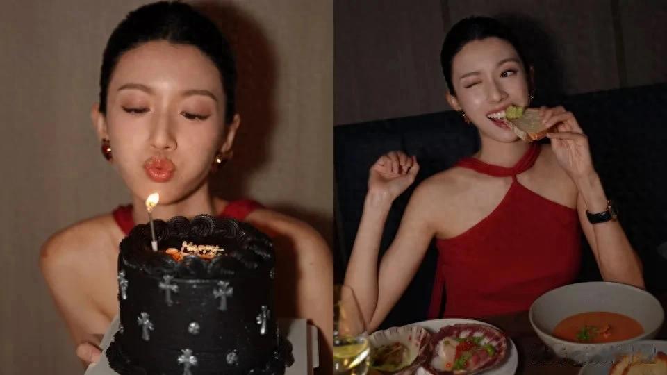 删除联系方式写重生宣言 35岁视后蔡思贝疑与TVB年关系画上句号？