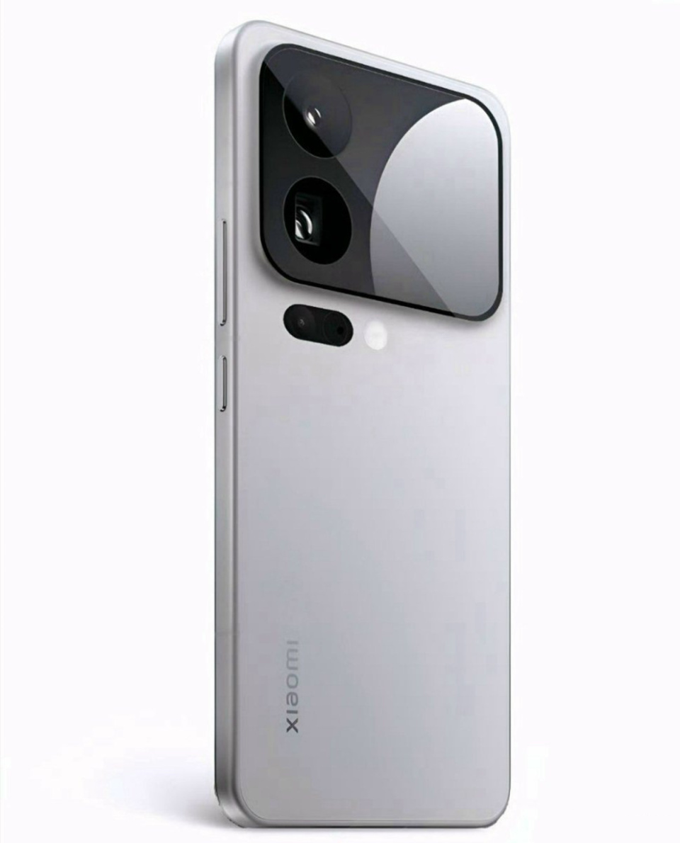 小米16 Pro Max真机曝光:极限续航+智能显示,外观没悬念了