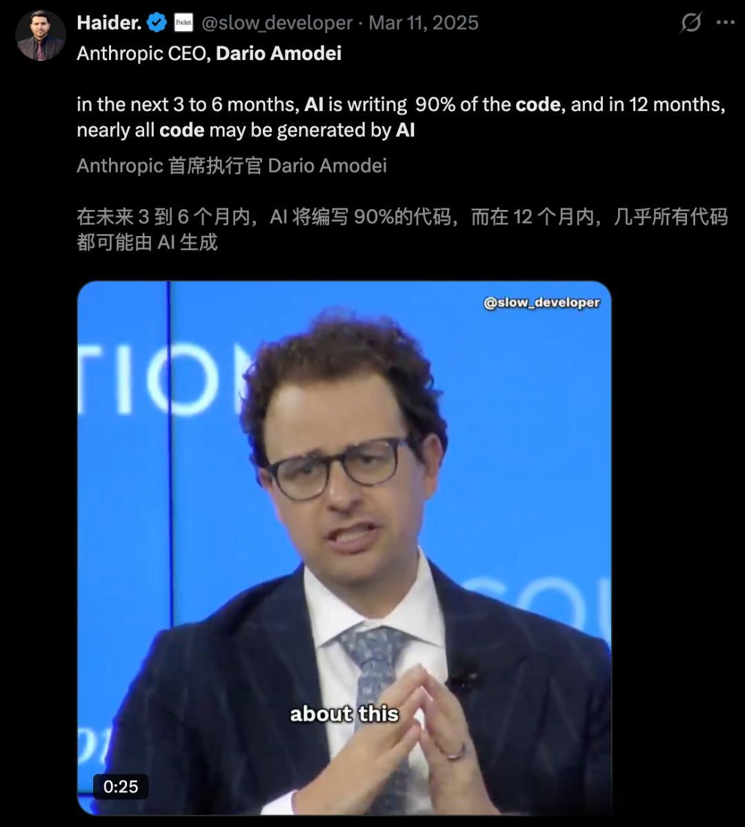 Claude自己寫出Claude！2小時干完兩月活，人類在工位上多余了？