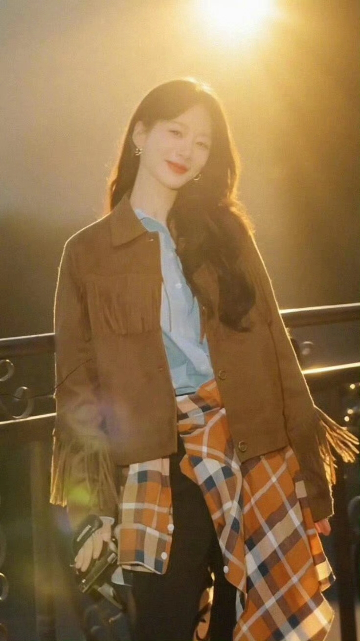 9.13娱乐\uD83C\uDF49:杨紫 杨幂 王俊凯 李昀锐 成毅 白鹿 迪丽热巴 谭松韵 唐嫣