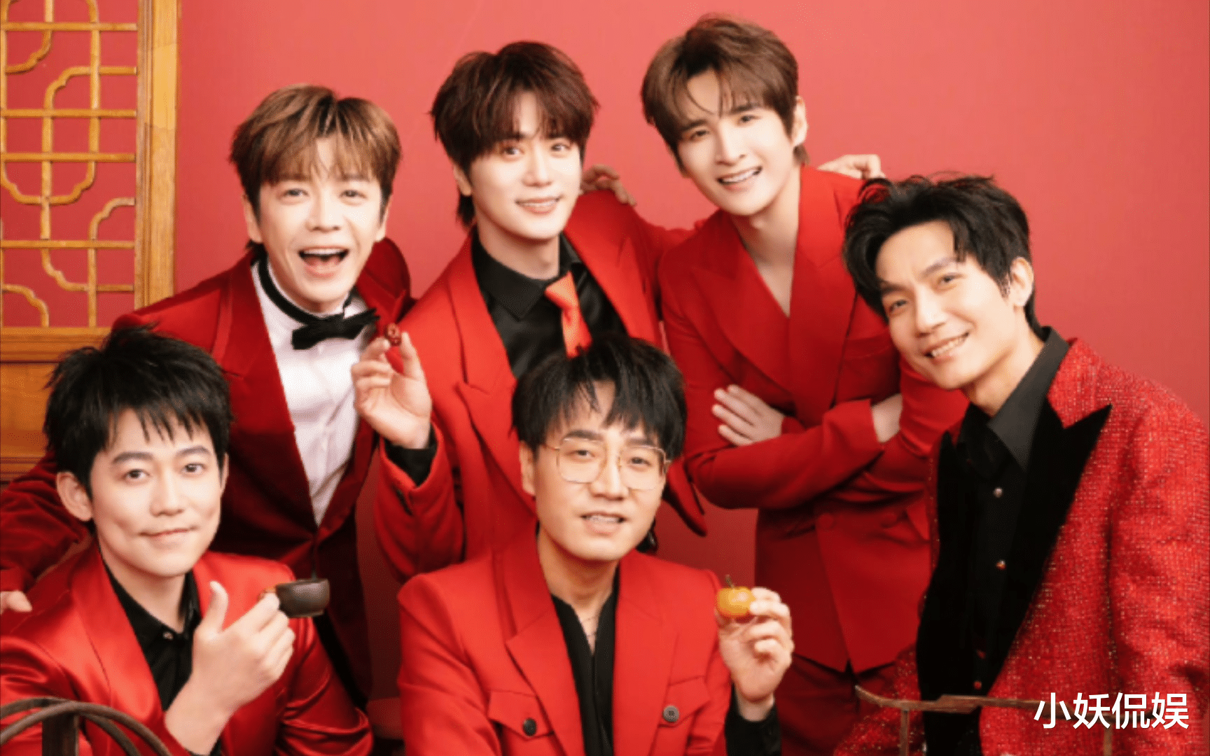 《披哥5》初舞台排名曝光：0713男团排名第三，第一才出道几个月