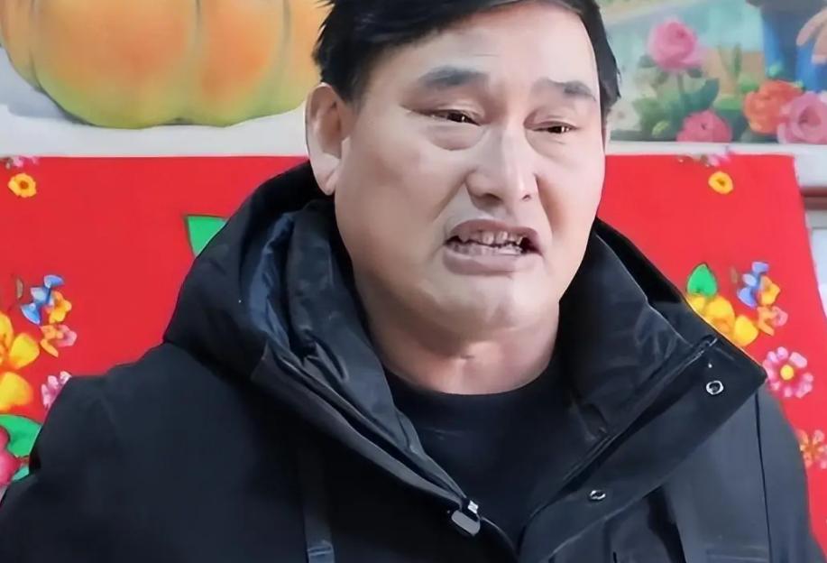 “跳楼去世”真相大白仅1个月，朱之文近况曝光，蒋大为没说错