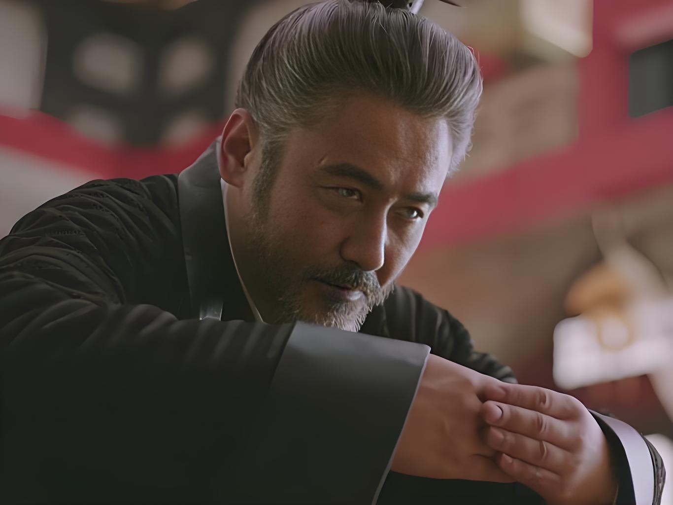 吴秀波被执行6200万，压死骆驼的不一定是稻草而是赶尽杀绝的绳索