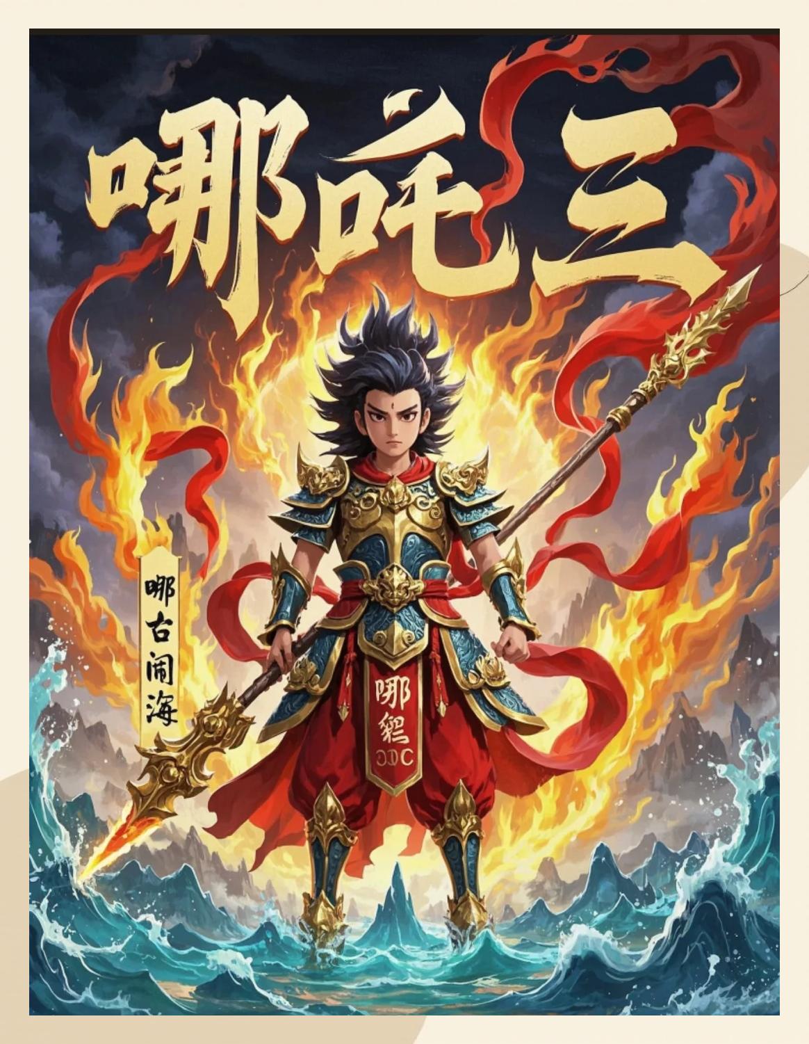 《哪吒之魔童闹海》获金鸡奖但无人领奖!背后原因让人唏嘘不已