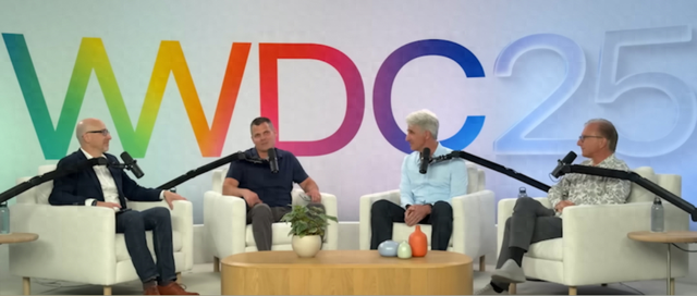 苹果首次承认Siri架构落后,将彻底推倒重新设计