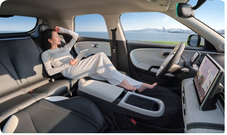 新车才卖7.48万，提速仅3.9秒，一公里仅4分钱，好开又好养