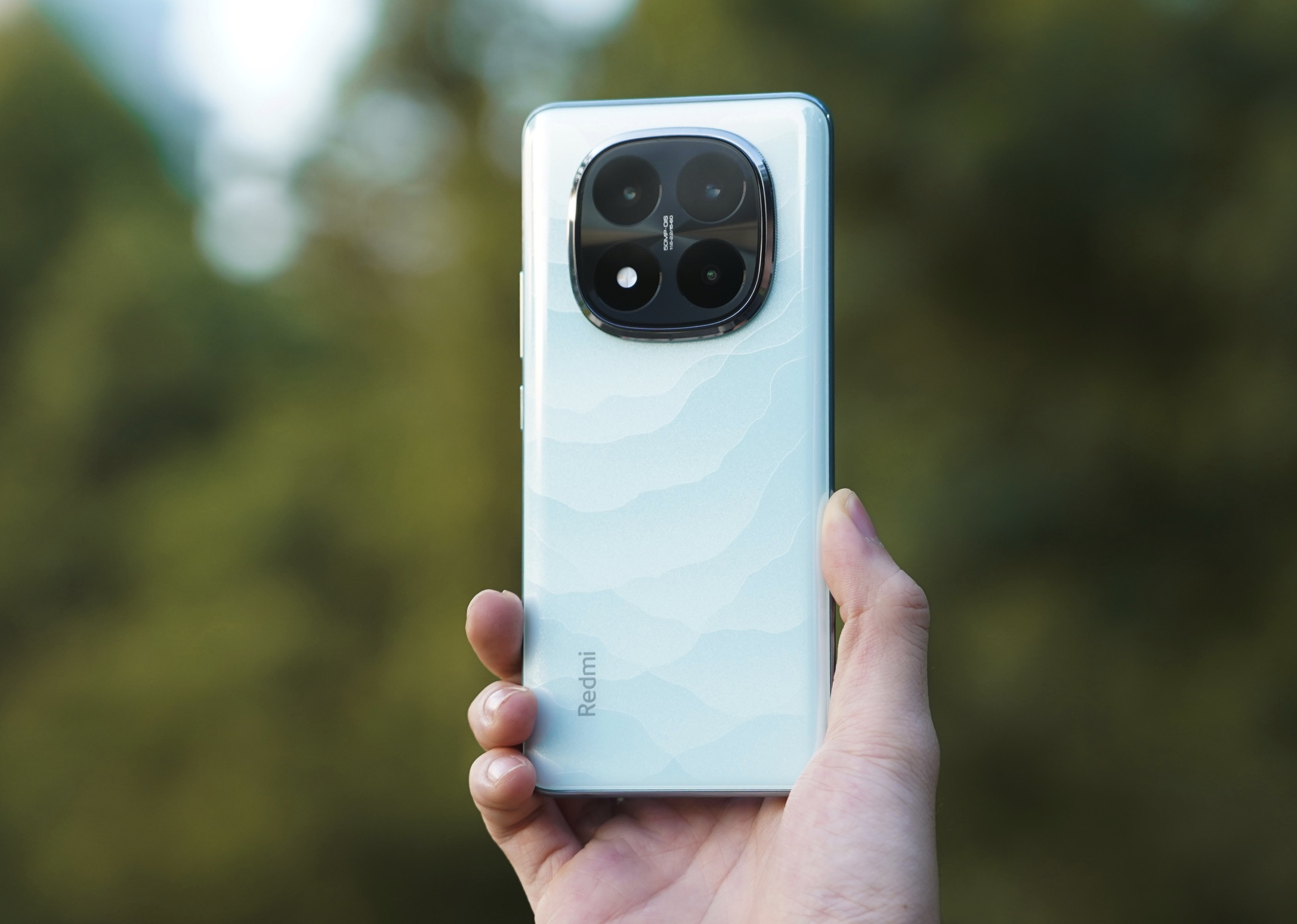 紅米拍照手機徹底清倉！60倍變焦+6200mAh才賣1277元，沒啥利潤了