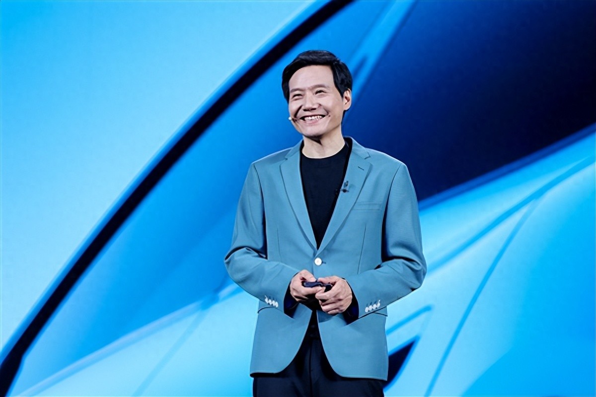 雷軍早給答案！小米汽車業務有望首次盈利