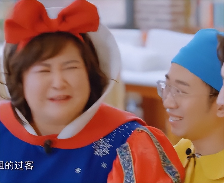 范丞丞也没想到,贾玲突传喜讯才两个月,竟再次令所有人刮目相看