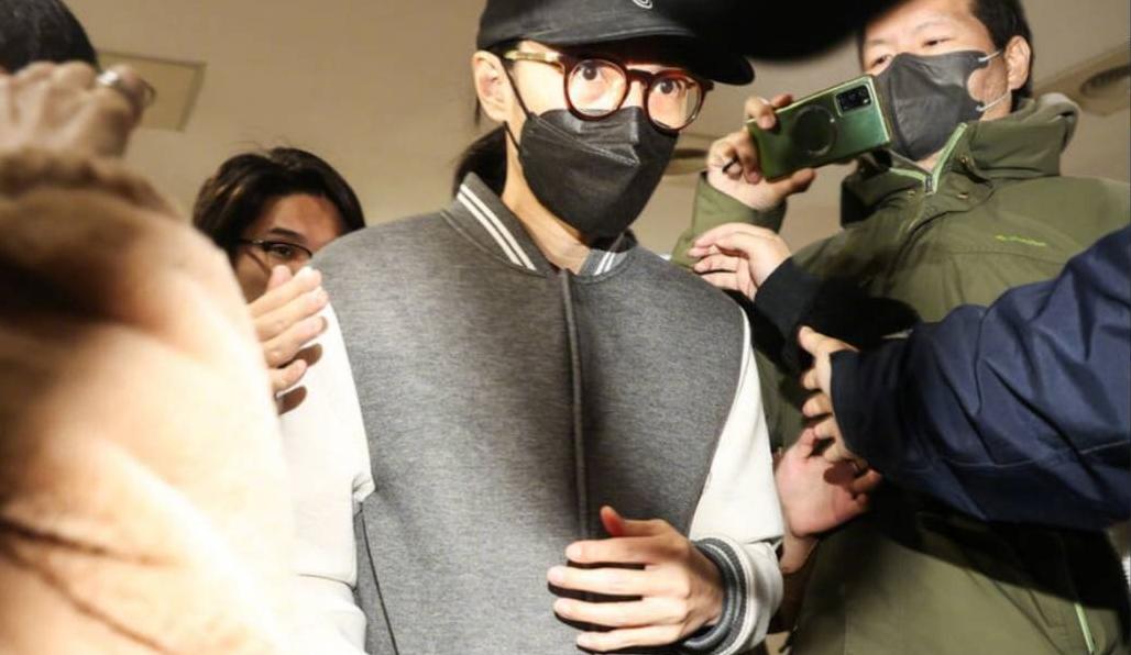 李威命案细节公开,蓝心妍力挺的真相让人震惊