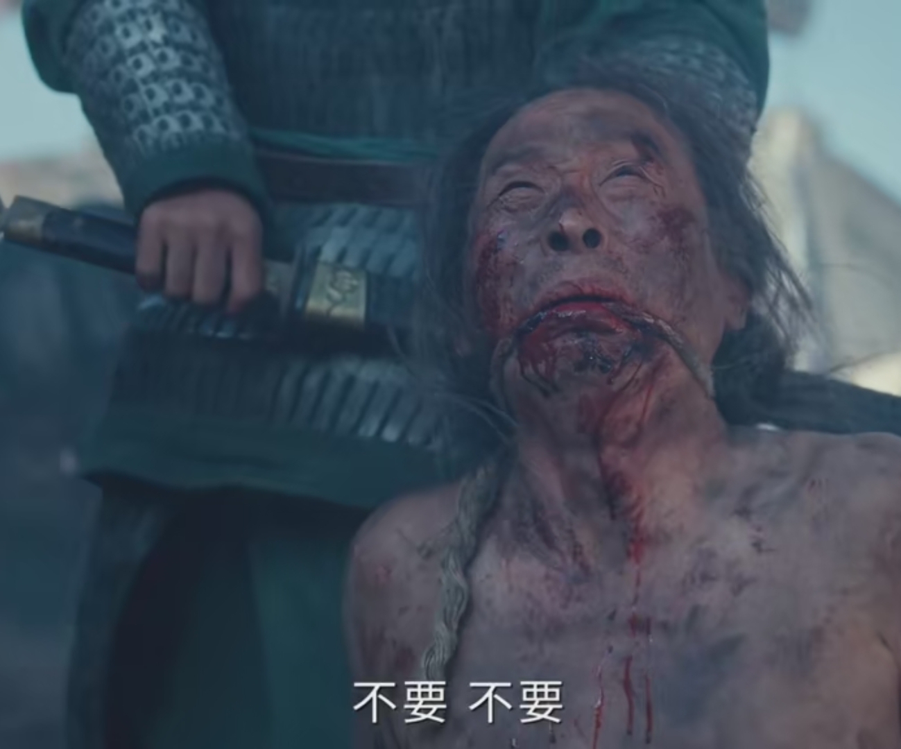 沈佳妮也没想到，41岁老公朱亚文再破天花板，让整个娱乐圈沉默了