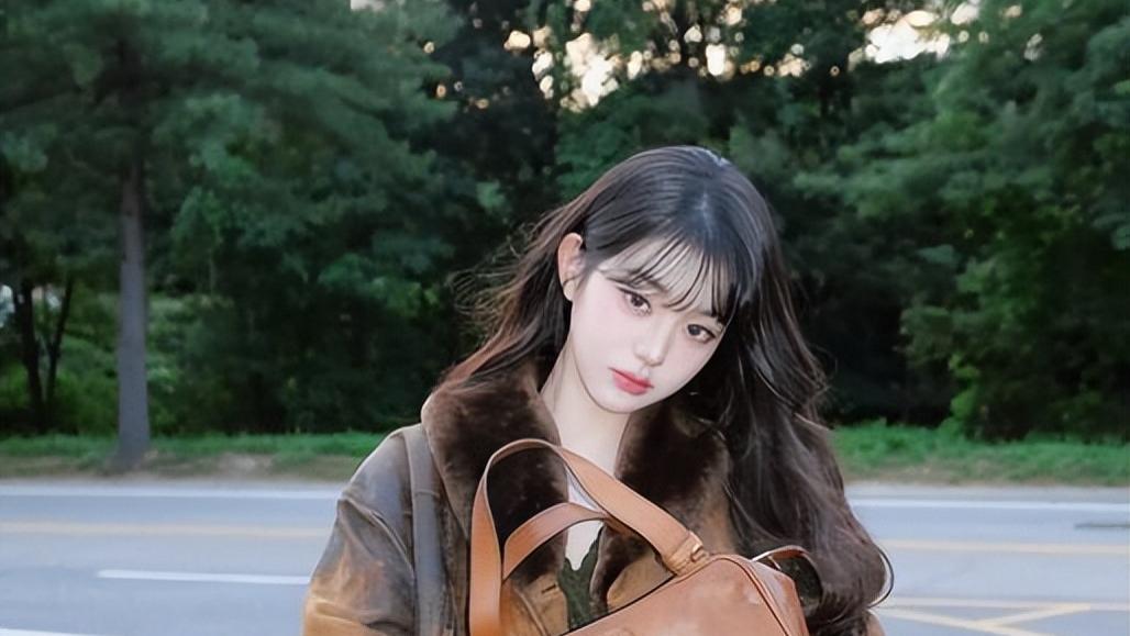 张元英的“手”也引热议？韩网友：堪比专业手模水准