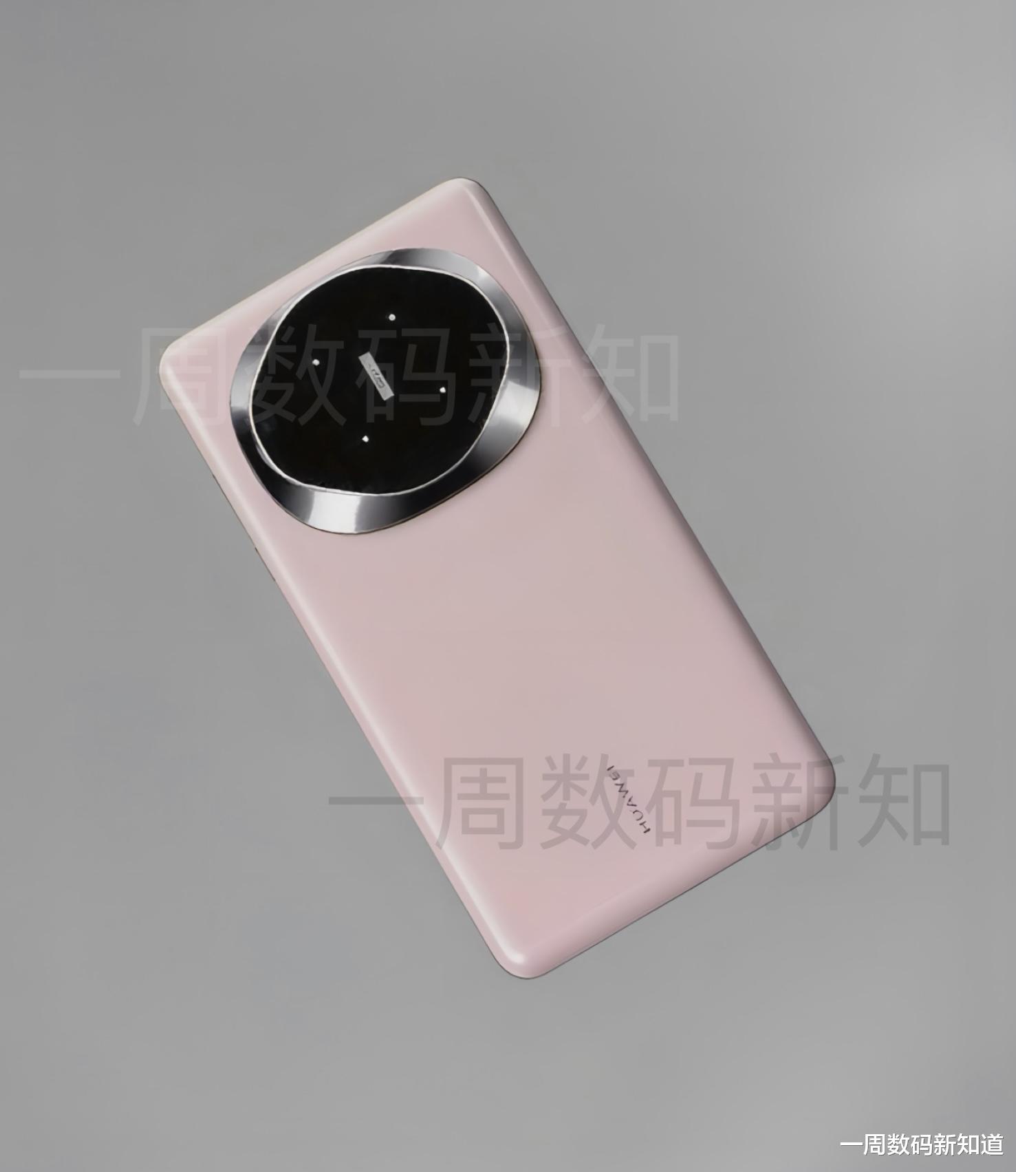 華為Mate80震撼來襲：6050mAh電池+24GB運存，真的會謝