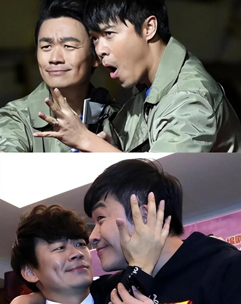 没想到，陈思成获奖后，王宝强凭一特殊举动，再次实现口碑暴涨