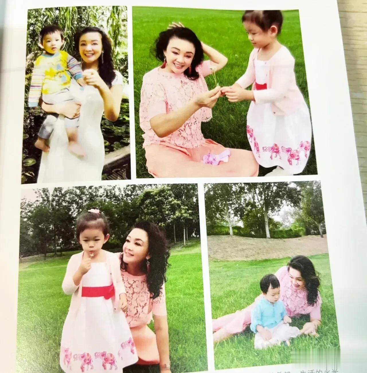 汪小菲谈与儿女相处细节很感动，张兰笑了，网友：S妈输得很彻底