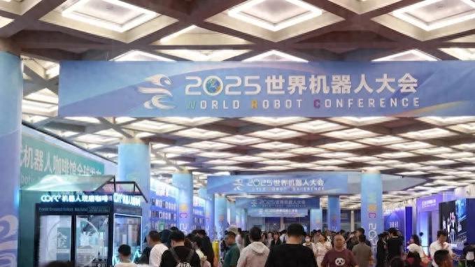 WRC2025：当头部品牌从技术蓝图走进现实生活