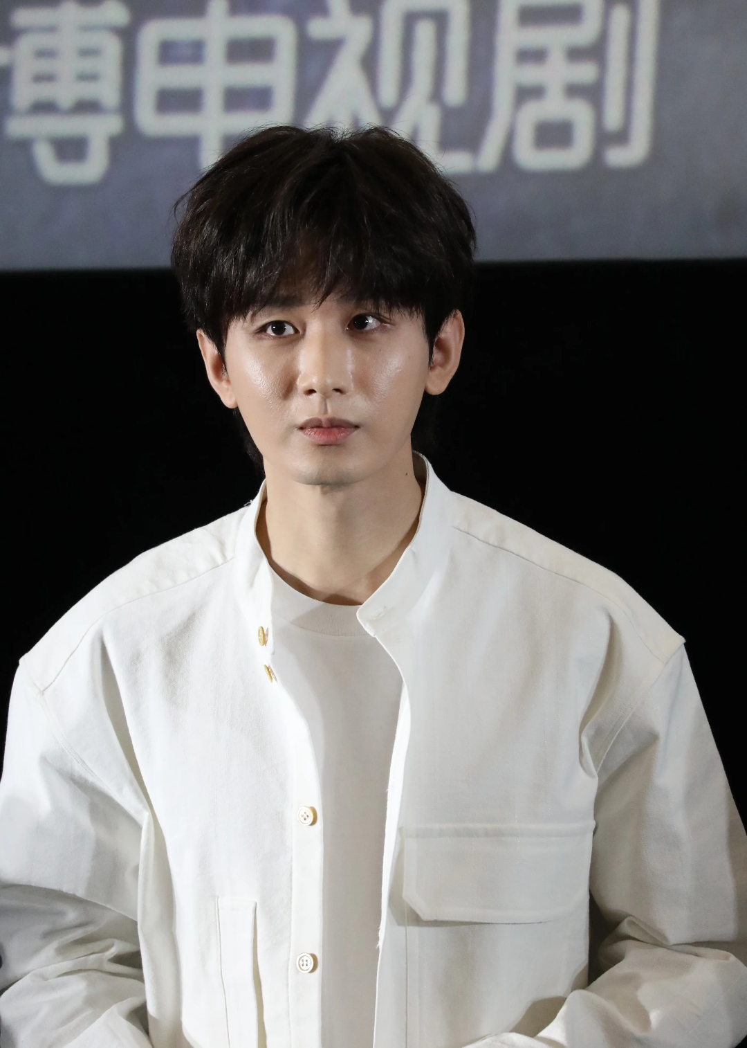 梁婷快把成毅吹爆了，可是看到小白兔版的萧秋水，原著粉的天塌了