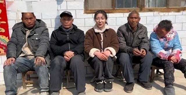 爆红7天后李福贵面相大变，李子柒消失前说的话应验了