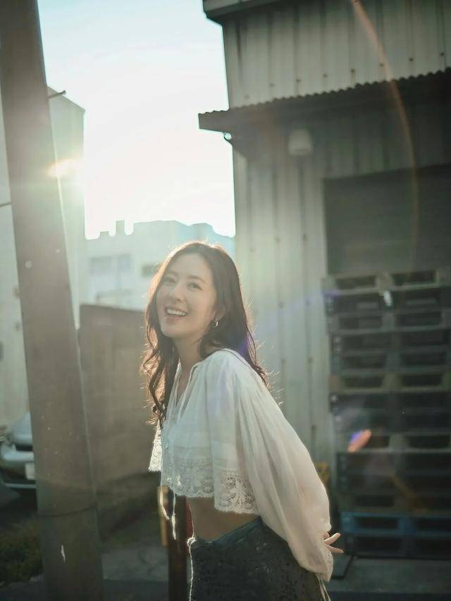 TVB视后承认自己是恋爱脑